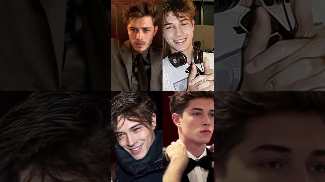 Brazilian and German models 🚶🏻🔥👍 