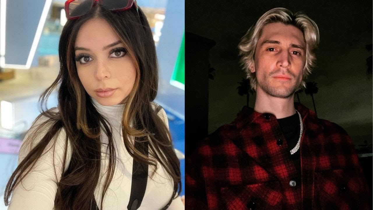 Adept Married to xQc for 3 Years?