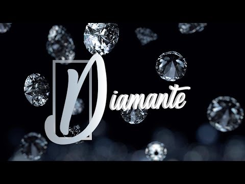 Video: Piedra De Diamante: Propiedades Mágicas Y Curativas