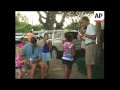 US president buys ice creams for family during his holiday in Hawaii