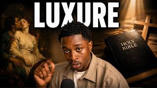 Pourquoi Les Élus De Dieu Luttent Avec La Luxure ?