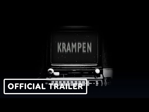 Krampen — Trailer