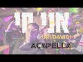 URI DAVIDI Ani Chai Acapella Official Music Video אורי דוידי אני ווקאלי URI DAVIDI Ani Chai Acapella Official Music Video אורי דוידי אני ווקאלי