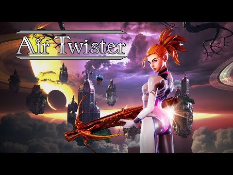 Air Twister 鈴木裕（クリエーター） トークショー【TGS2023】