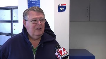 Check your mail without checking your mailbox