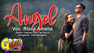 Angel - (denny caknan feat cak percil ...