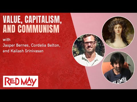 Video: "Commune" - At The Service Of Capitalism