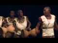 The Long Night Of Music Cultures 2014 The Ufunuo Ensemble The Long Night Of Music Cultures 2014 The Ufunuo Ensemble