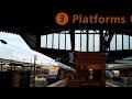 the tikitTM takes a sleeper train to Brisbane - YouTube