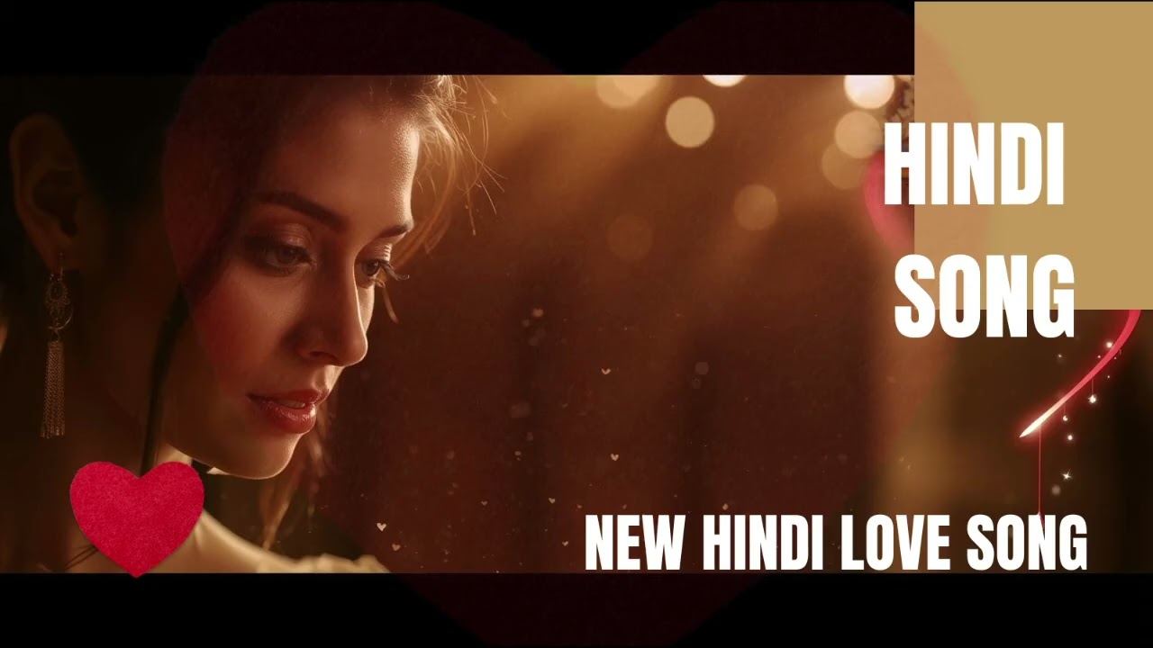 Saath Tera Chhuta Nahi 💕💖 | Bollywood Romantic Song 🌹 Heart Touching Hindi Love Melody 🎶