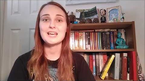 Indie Book Review - Essence by Mandi Lynn