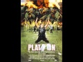 Platoon Soundtrack - Adagio For Strings
