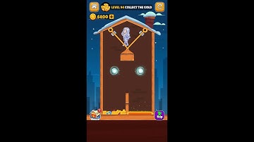 Home Pin - Pull Him Out - How To Loot - Android Gameplay Walkthrough HD Part-10