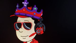 New Original Goanimate Troublemaker Introduction