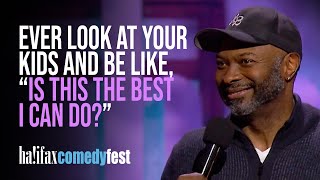 New episodes of Halifax Comedy Fest start now