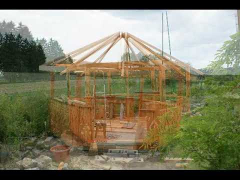 Budowa altanki od a z youtube Ikea fliser