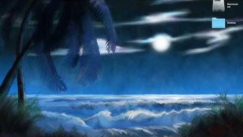 Mystic Mountain Brush Fix: How To Move Brushes To New Version of Painter