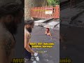 Volcanic Bath Sulphur Springs 🌋♨️🇱🇨😱