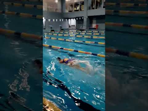 Georgian style of swimming: Free Colchian (Lazian), თავისუფალი კოლხური