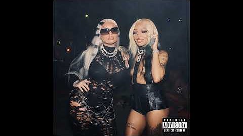 Thumbnail of Latto - FTCU ft. GloRilla & Gangsta Boo (Instrumental)