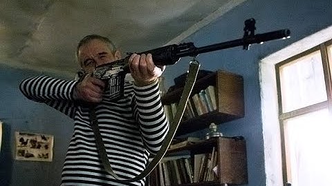 ФИЛЬМ ПРОСТО БОМБА! ВСЕ СМЕШАЛОСЬ В ОДНУ БОЛЬШУЮ МЯСОРУБКУ! Прячься.