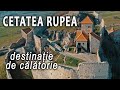 Cetatea Rupea - Brasov - Transilvania - Romania