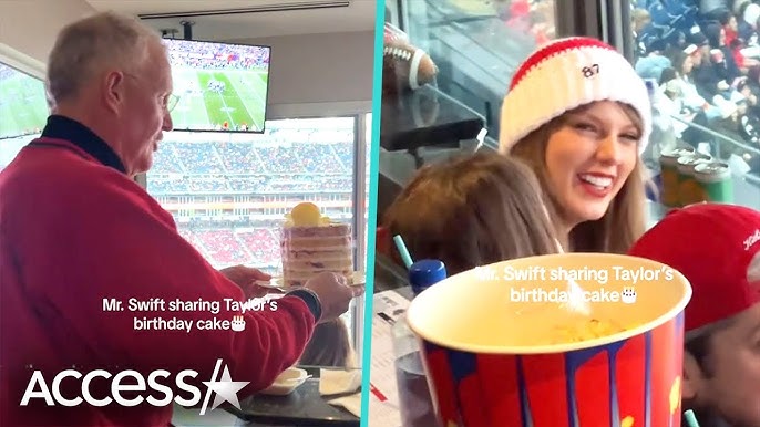 Taylor Swift and Brittany Mahomes Bond at Chiefs Game in Cute Pics