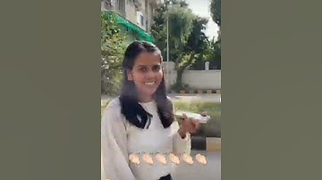 UPSC Topper ❤ (AIR-1) Ishita Kishore 🎉CSE 2022 #upsc#civilservice#rank1