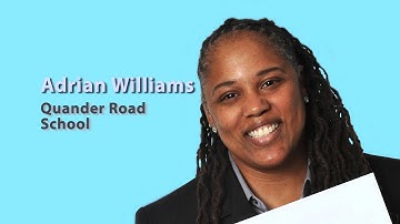 Why RAMP Up? Student Success