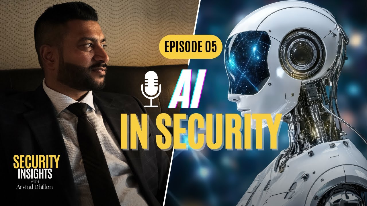 How AI is Changing the Security Industry - YouTube
