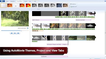 "How to create a Digital Story with Windows Movie Maker - Part 2" by DISTCO.ORG Video Tutorials