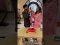Chinna Poove Mella Pesu Preeta Birthday Celebration With Karan Chinna Poove Mella Pesu Preeta Birthday Celebration With Karan