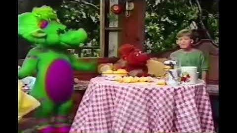 Friend Day Volume 9 (2005 Version) Part 18