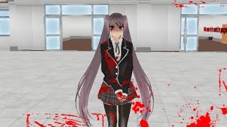 REBOOT(WTFLE)v.3.5 // Fan game yandere android // +DL