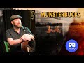 Munsterbucks Live at The BuG in Virtual Reality