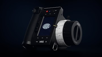 ARRI Hi-5 Feature Tour
