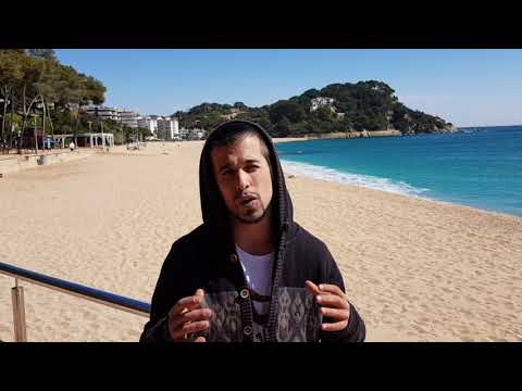 Street Workout Maroc Tour (Espagne Connexion)