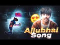 Total gaming ajjubhai song free fire montage   free fire song  free fire status  ff status