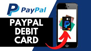 Paypal Card  Paypal Debit Card For Paypal Account Explained