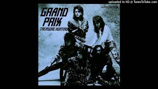 GRAND PRIX - Longest Night