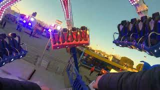 Inversion 360 (Onride) - Family Park Orange 2024-2025