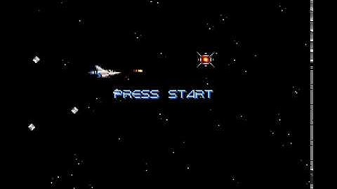 Gradius 3 SA1 Mod - Hidden Demo