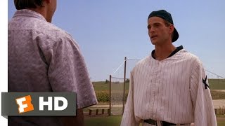 Field of Dreams (8/9) Movie CLIP  Ray Meets His Father (1989) HD