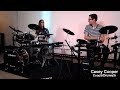 Roland V-Drum Jam Ft. Coop3rDrumm3r, AdrienDrums, & More!