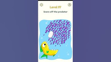 Dop 2 Delete One Part Level 97