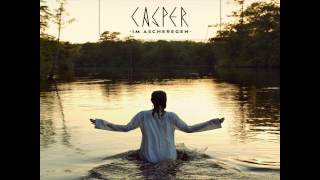 Casper - Nach Der Demo Ging´s Bergab ! [Hinterland Album 2013]