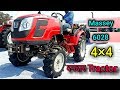 Massey 6028_4×4 Mini 28 HP Price & Review 2019