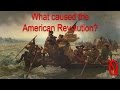 Colonial Resistance and the Road to Independence