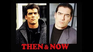 The Wanderers 1979 Cast Then & Now Ken Wahl, Toni Kalem & More Den Memories