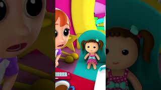 Miss Polly Aveva Una Bambola Divertimento Poesia shorts ytshorts fun music nuresryrhymes